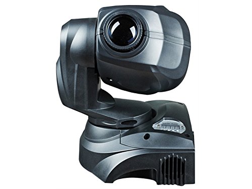 Preisvergleich Produktbild JB Systems LED CLUBHEAD Projektor Automatische schwarz