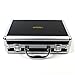 Professional Vanity Case Cosmetic Make Up Urban Beauty Box Travel Carry Gift 57 Piece Storage Organizer - Eyes Lips Face Nail