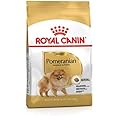ROYALCANIN ROYAL CANIN BREED HEALTH NUTRITION POMERANIAN ADULT DRY FOOD 1.5 KG