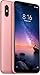 Price comparison product image Xiaomi Redmi Note 6 Pro Dual SIM 64GB 4GB RAM Rose Gold