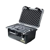 2. Verwenden Sie ohne darauf beschränkt: 2 * AC Outlet 110V / 60Hz oder 220V / 50Hz ± 5% (je nach Land), DC Outlet: (5V / 2,1A x 2 USB), (24V10A) und 1 Zigarettenanzünder-Buchse ( 12V / 10A) zum Laden von Geräten in verschiedenen Ländern (die generischen und optional können AC-Eingangsstecker in US, USA, GB, CA, MX, JP usw. Unterstützt Solarmodule Charge verwendet werden) .Auch mehrsprachigen Online-Service hat um deine Fragen zu beantworten