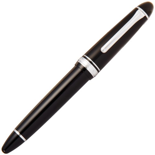 Sailor Pen profit 21 silver fine print 11-2024-220 (japan import)