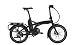 Produktbild Tern Faltrad Vektron LR 20" Elektro Klapp Fahrrad 10 Gang City Rad Faltbar Bosch Motor 100km, TVEKD