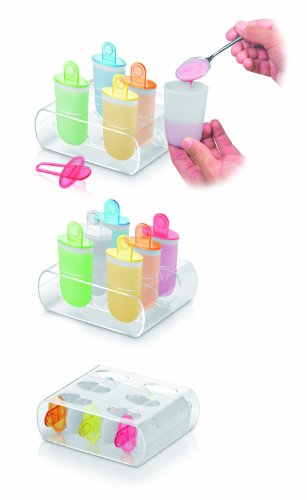 Tescoma Stieleisformer BAMBINI 6er Set - 2
