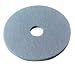 Produktbild Burnish Boden Pad 3100, 50,8 cm Aqua, 5 Pads/Carton