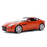 oldtimer jaguar e-type te koop Größe: 18cm * 8cm * 5cm. Material: Zinklegierung, ABS-Kunststoff, Gummi. Name: Jaguar F-TYPE Simulation Automodell. Farbe: Braun, Schwarz, Rot.