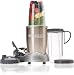 Magic Bullet NutriBullet Pro 900 Series Blender/Mixer System 900 Watt RS.9999.00