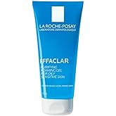 La Roche Posay Effaclar Gel - Yağlı Ciltler İ&ccedil;in Temizleyici Jel 200ml