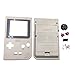 Produktbild Ersatz Gehäuse Hulle für Nintendo GBP Konsole - Ersetzen Etui Decken Zubehör für Nintendo Gameboy Pocket GBP Konsole