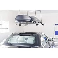 Dachbox Halterung Box Lift Decke FASTY f&uuml;r Thule Jetbag etc Universal