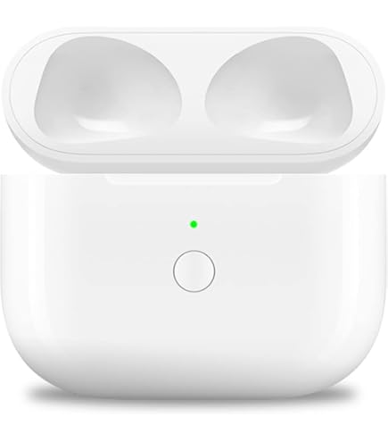 WAVANCKY Charging Case for AirPods 3 Generation, Type-C USB-C