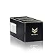 Fashion Base® Face Waterproof Shimmer Highlighter Stick Bronzers Highlighter Powder Creamy Texture Silver Gold Light Face Makeup (03#)