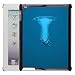 Produktbild Graphic4You Fall Instantly In Water Design Harte Hülle Case Tasche Schutzhülle für Apple iPad 2 / 3 / 4