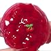 Produktbild Omiky® 60ml Stress Relief Schlamm Scented Ton Spielzeug,Sicher und ungiftig (Rot)