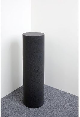 BassTrap Cylinder99x29cm Sound Absorbing