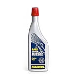  Mannol Super Diesel Aditivo 9988 200 MLB