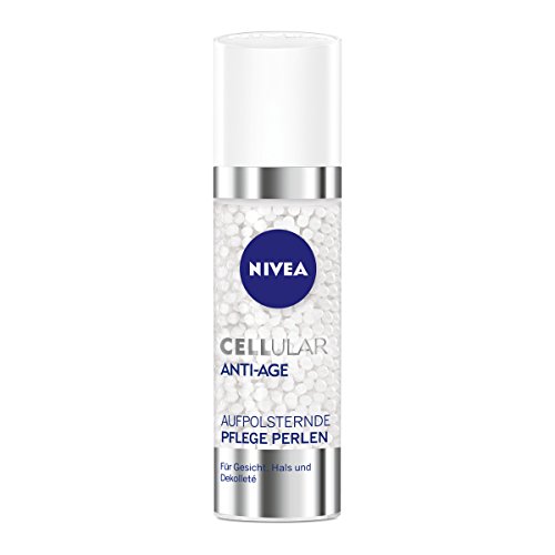 Nivea Cellular aufpolsternde Pflege Perlen, 1er Pack (1 x 30 ml) - 2