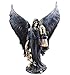 Produktbild Grim Reaper Figur Angel of Death Figur Gothic Statue Die Reapers suchen | 3831