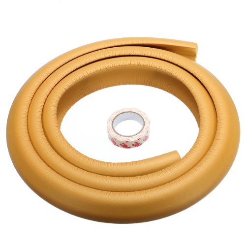 Baby Children Desk Table Edge Guard Protector Softener Foam Safety Cushion Strip