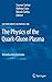 Produktbild The Physics of the Quark-Gluon Plasma: Introductory Lectures (Lecture Notes in Physics, Band 785)