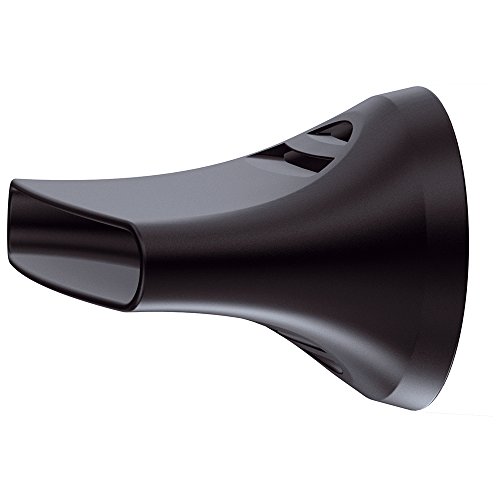 Braun Satin Hair 3 HD310 Haartrockner (kompakter Föhn) - 4