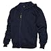 Produktbild WorkZone by Engel Casual Kapuzenpulli, 0209-233, Farbe Sailor Blue, Größe XL