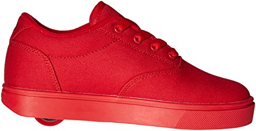 heelys launch red