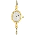 Titan Raga Women’s Analog Quartz Watch | Bangle Jewelry Style Wristwatch
