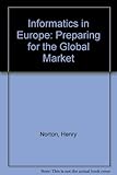 Image de Informatics in Europe: Preparing for the Global Market