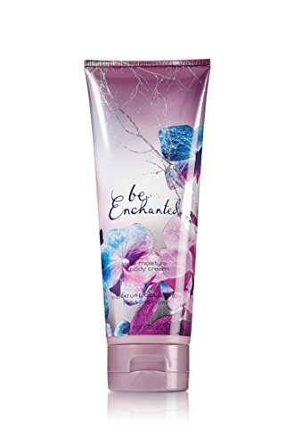 Crème pour le corps Be Enchanted