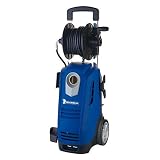 Sistema de parada total Michelin HI-MPX130L Hidrolavadora, Azul