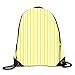 Produktbild WYICPLO Fashion Drawstring Gym Tropical Fruits Drawstring Backpack Travel Rucksack Shoulder Bags Fashion Gym Bag