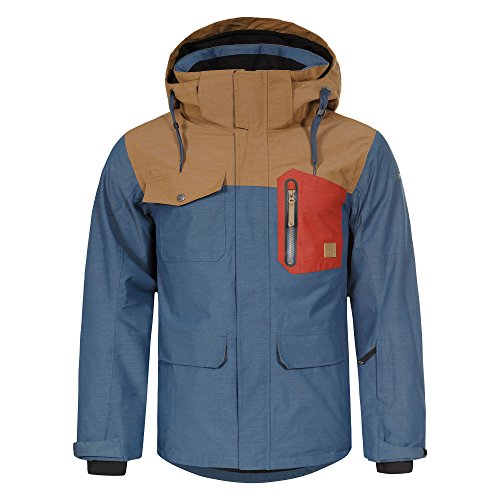 Icepeak Keeton Skijacke Herren - 56