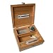 Produktbild Wolf Deluxe T4 Stash Rolling Box, mit Schloss