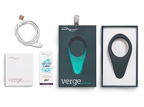Preisvergleich Produktbild We-Vibe Penisring Verge Vibrator