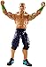 Produktbild Mattel GCB41 - WWE Basis Actionfigur (15 cm) John Cena, Spielzeug ab 6 Jahren