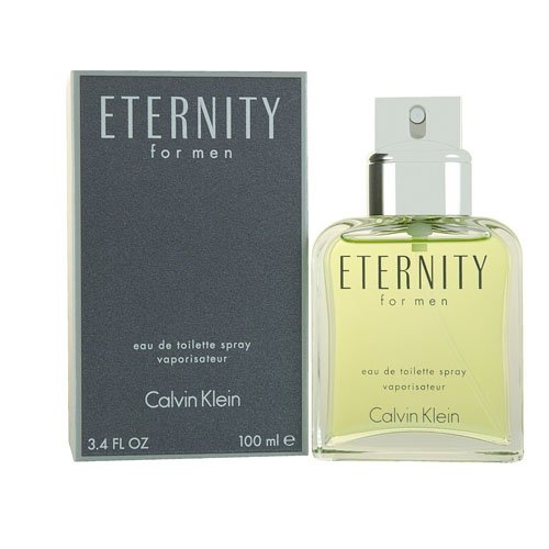 Eternity Aftershave - 100 ml