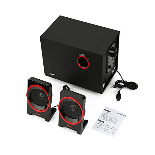 Preisvergleich Produktbild FairytaleMM 200 (Farbe: schwarz und rot)