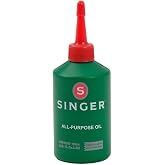 SİNGER Dikiş Makine Yağı, TYB42708341D220419213208
