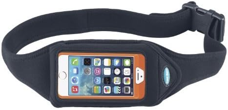 Tune Belt iP4 Black