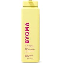 Byoma Nourishing Body Oil Huile Corporelle Nourrissante - View #9