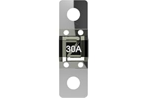 Offgridtec Zestaw 5 bezpieczników MIDI 30A 58V