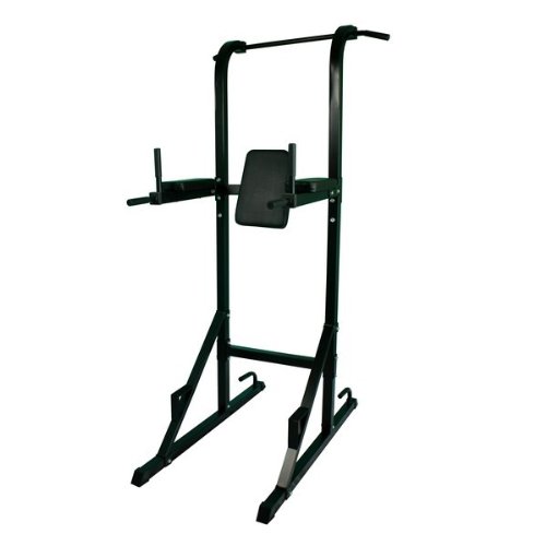 Fitnessgerät Power Station von BB-Sport