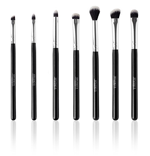 Essential Eye Brush Set by Studio 5 Cosmetics