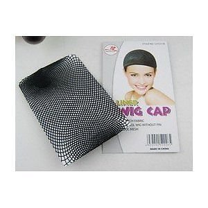 Buy Kabello Elastic Net Mesh Hair Wig Weaving Fishnet Snood Cap