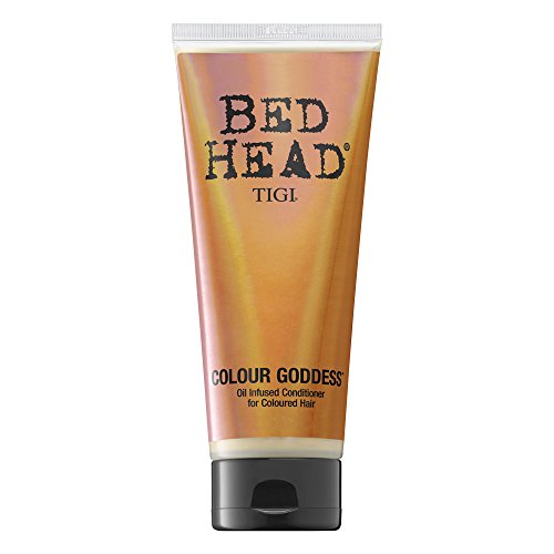 TIGI Bed Head Colour Goddess Oil Infused Conditioner, 200 ml
