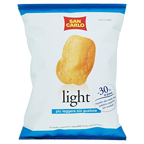 San Carlo Light - 75 gr