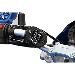 Alternative view of PAGARIA Bike 14W Bluetooth Wired Outdoor Speaker - Black