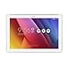 Produktbild ASUS ZENPAD 10" 32GB WI-FI + 4G LTE TIM WHITE