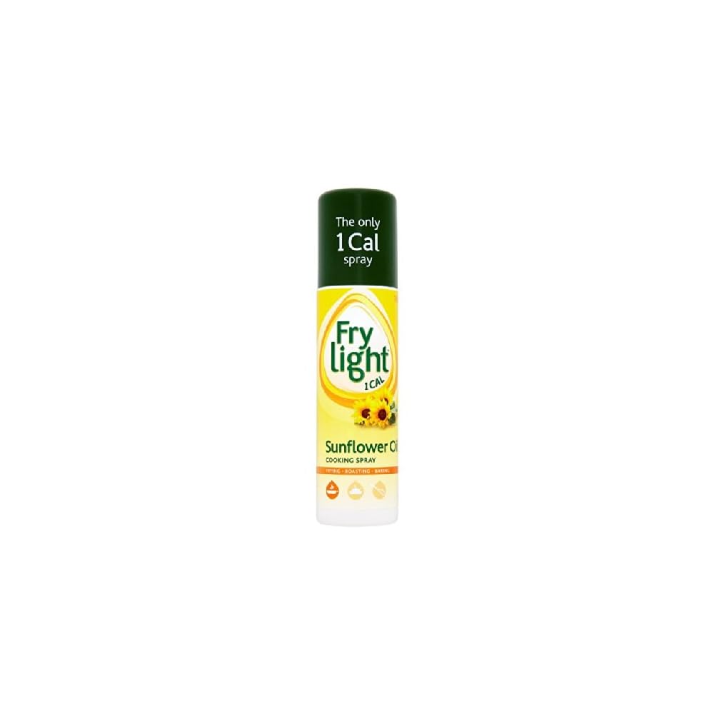 Frylight Sonnenblumenl Spray 190ml